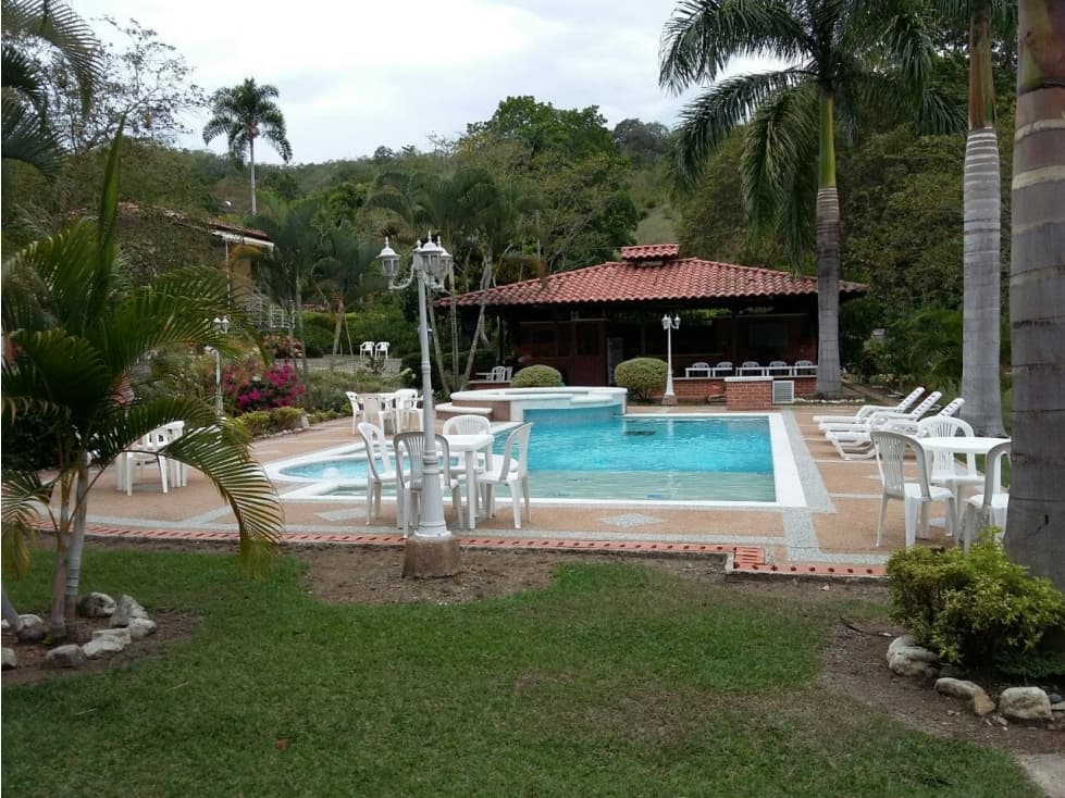 Se Vende Chalet En Valle Del Cauca — foto 3
