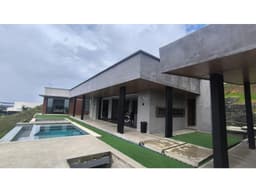 Se Vende Chalet En Condominio Vía Tuluá - Andalucia - Valle Del Cauca