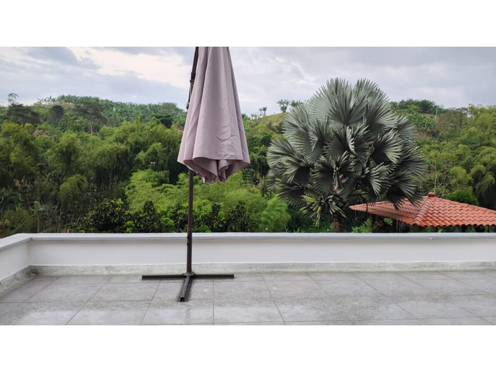 Se Vende Chalet Vía Alcala - Pereira - Risaralda — foto 6