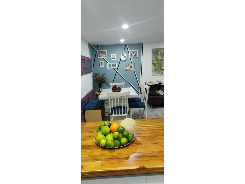 Se Vende Apartamento S. Oro Negro — foto 5