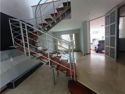 Se Vende Casa En Condominio S. Av 19 De Armenia - Quindío