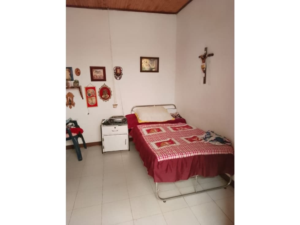 Se Vende Casa Doble Renta S. Centro Armenia — foto 6