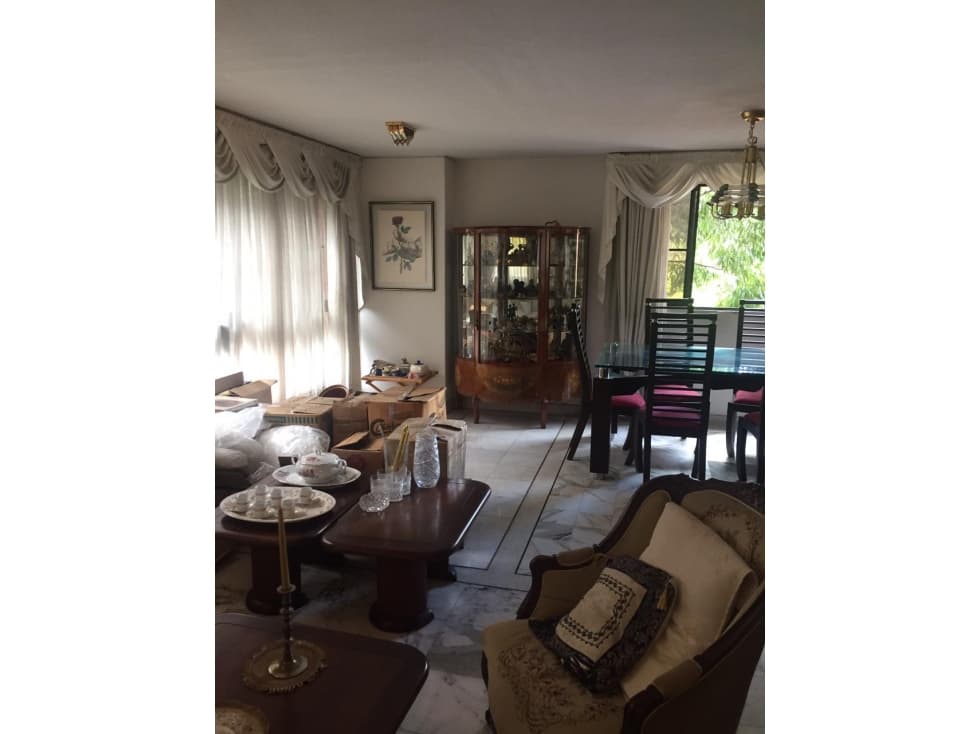 Se Vende Apartamento En Cali — foto 1