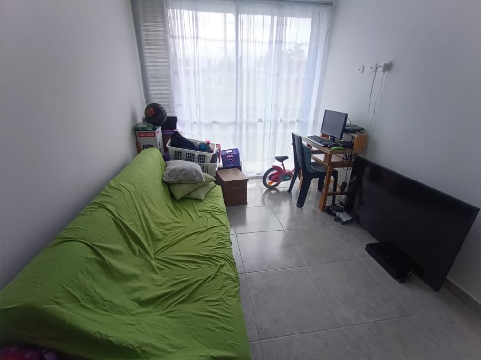 Se Vende Apartamento En S. AV. Centenario — foto 2