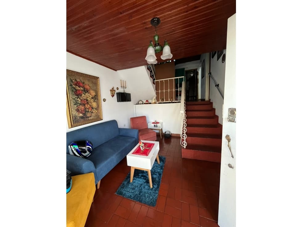 Se Vende Casa En Calarca — foto 2