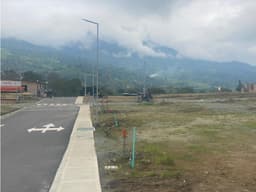 Se Vende Lote En Condominio En Calarcá - Quindío
