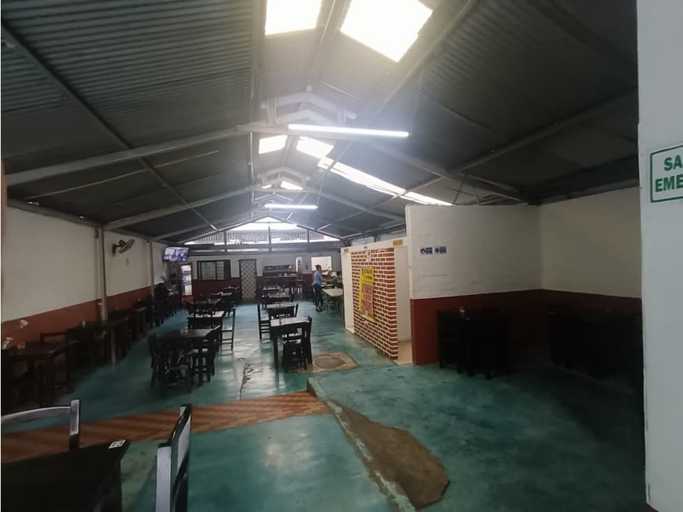 Se Vende Local Comercial S. Centro De Armenia - Quindío — foto 6