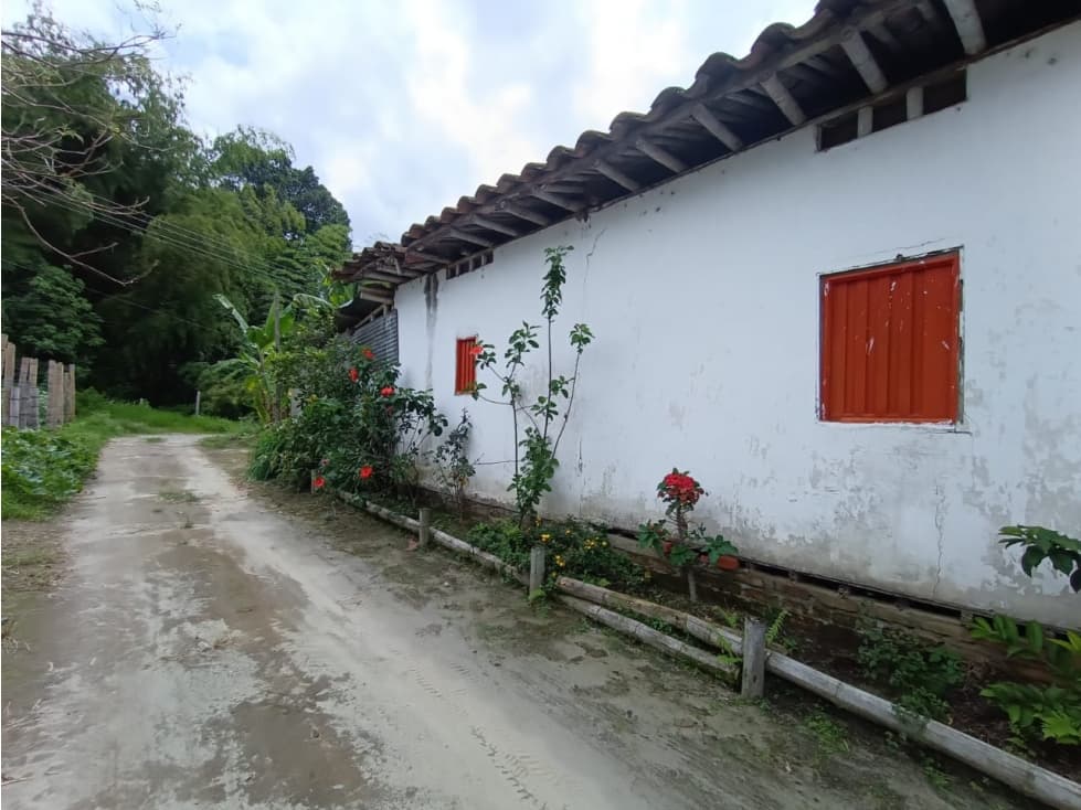 Se Vende Finca Vía La Tebaida — foto 3