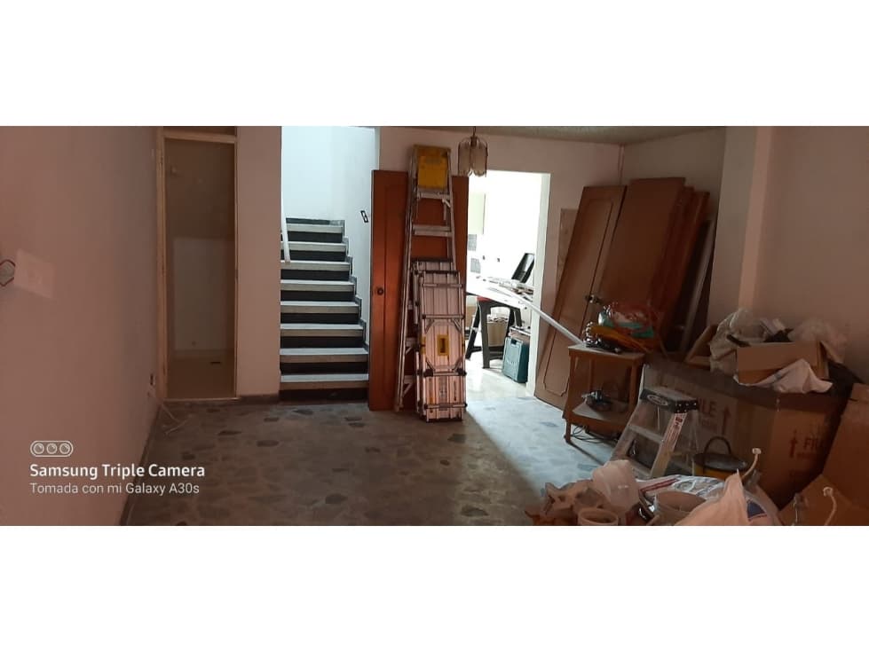 Se Vende Casa En El Barrio Nueva Cecilia Armenia — foto 3