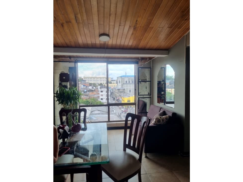 Se vende Apartamento S. Centro Armenia Quindío — foto 1