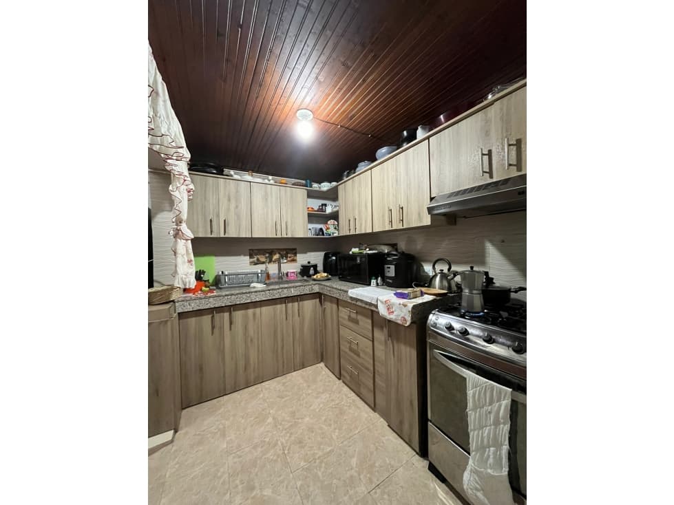 Se Vende Casa En Calarca — foto 5