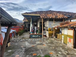 Se Vende Casa En Montenegro - Quindío