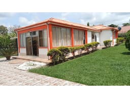 Se Vende Casa En Condominio Campestre En Barragan