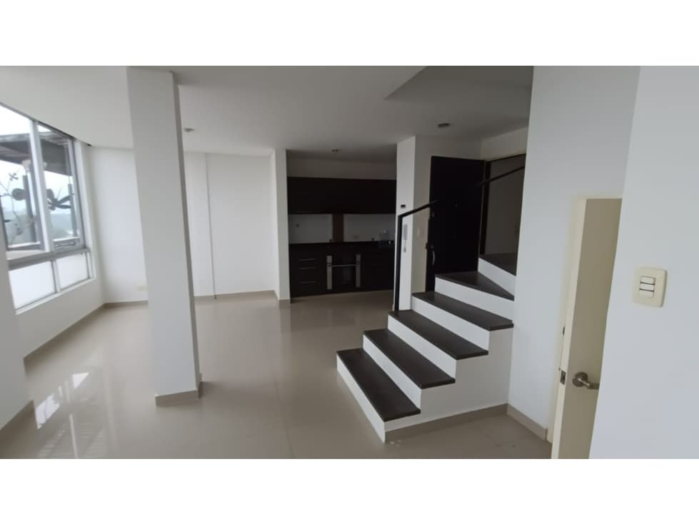 Se Vende Apartamento Duplex S. Centro - Armenia - Quindío — foto 1