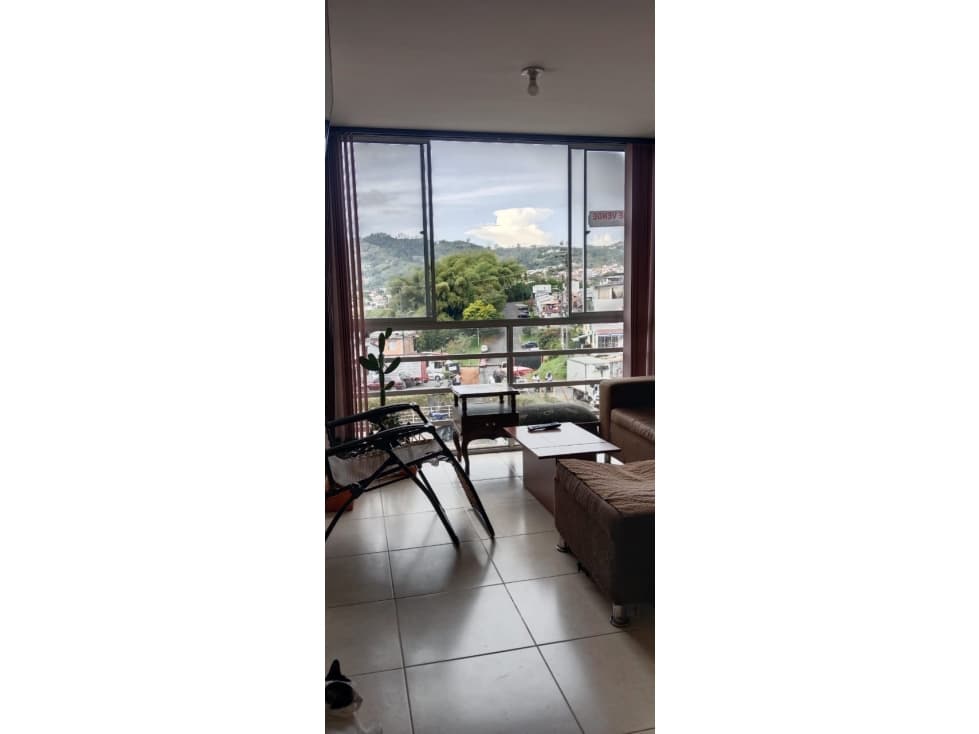 Se Vende Apartamento en Condominio en Dosquebradas - Risaralda. — foto 1