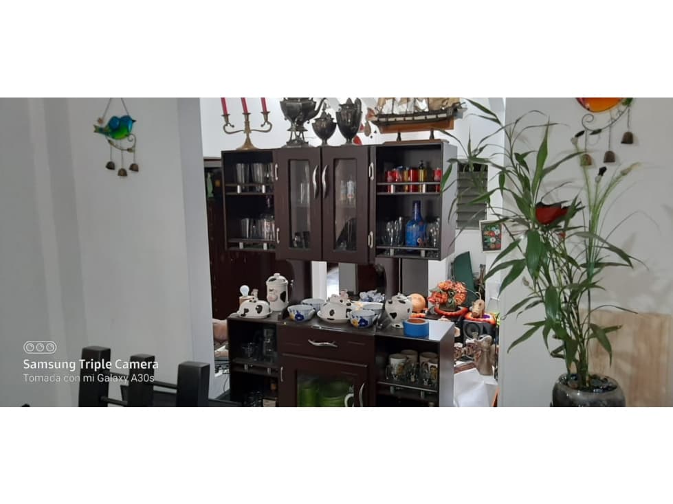 Se Vende Casa En El Barrio Nueva Cecilia Armenia — foto 2
