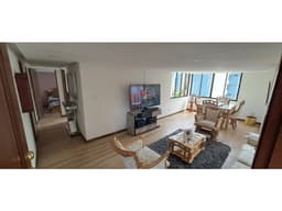 Se Vende Apartamento S. Av. 30 Agosto - Pereira