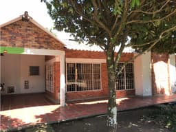 Se Vende Casa En Condominio Campestre En Yopal - Casanare