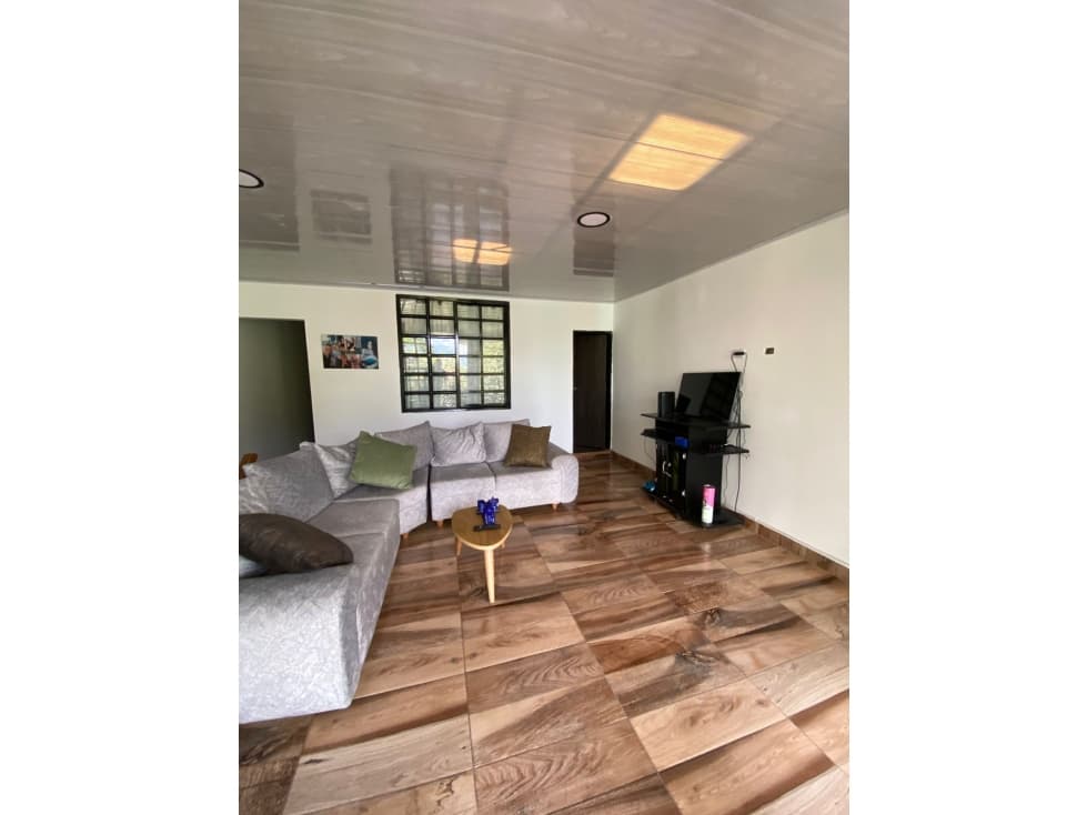 Se Vende Casa En La Tebaida - Quindío — foto 3