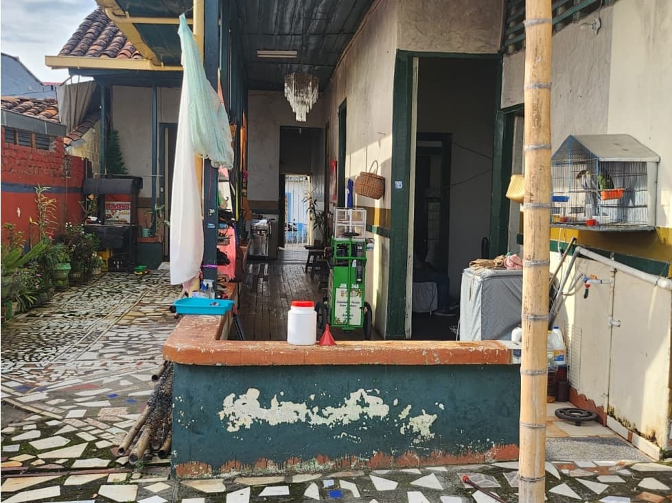 Se Vende Casa En Montenegro - Quindío — foto 3