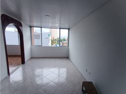 Se Vende Apartamento S. Centro - Armenia - Quindío