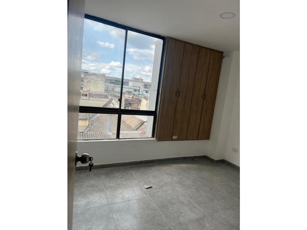 Se Vende Apartamento S. Centro - Armenia - Quindío — foto 3