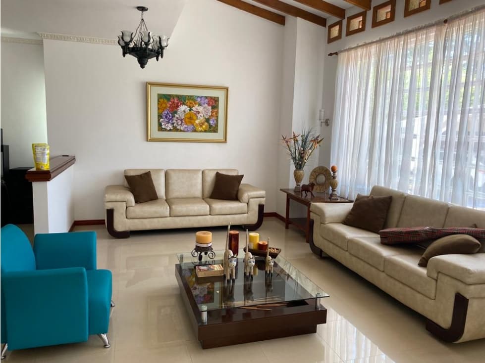 Se Vende Chalet En La Tebaida - Quindío — foto 6