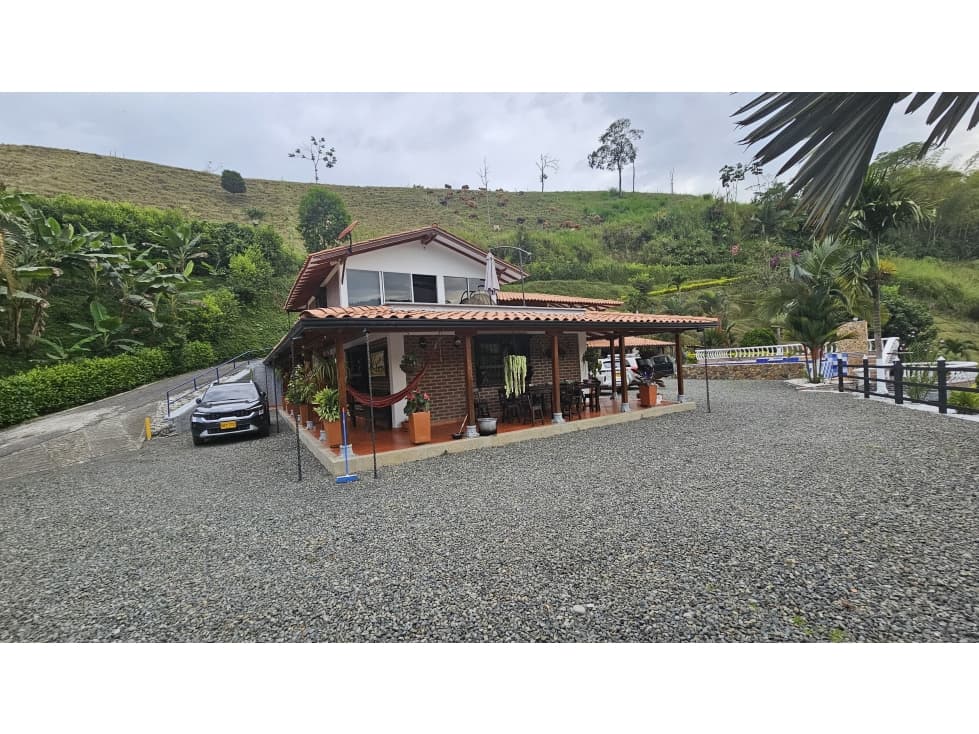 Se Vende Chalet Vía Alcala - Pereira - Risaralda — foto 2