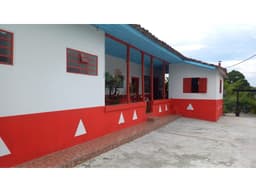 Se Vende Chalet Vía Armenia - La Tebaida - Quindío