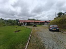 Se Vende Casa En Condominio Campestre Via Circasia - Montenegro