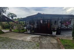 Se Vende Chalet En Montenegro - Quindío