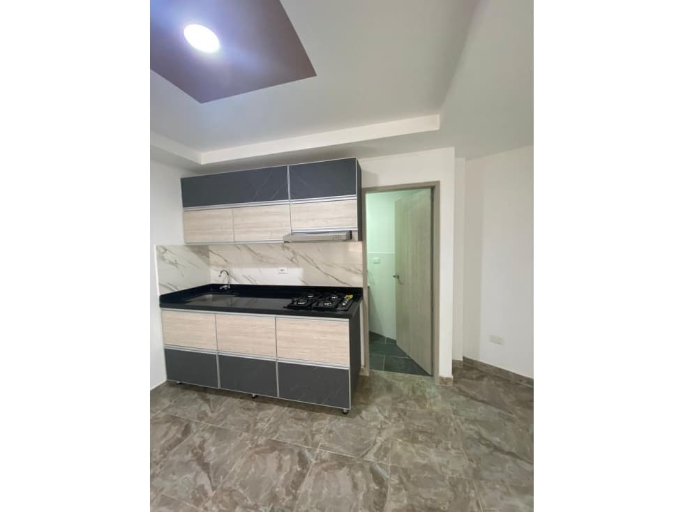 Se Vende Casa En El S. Del INEM — foto 4