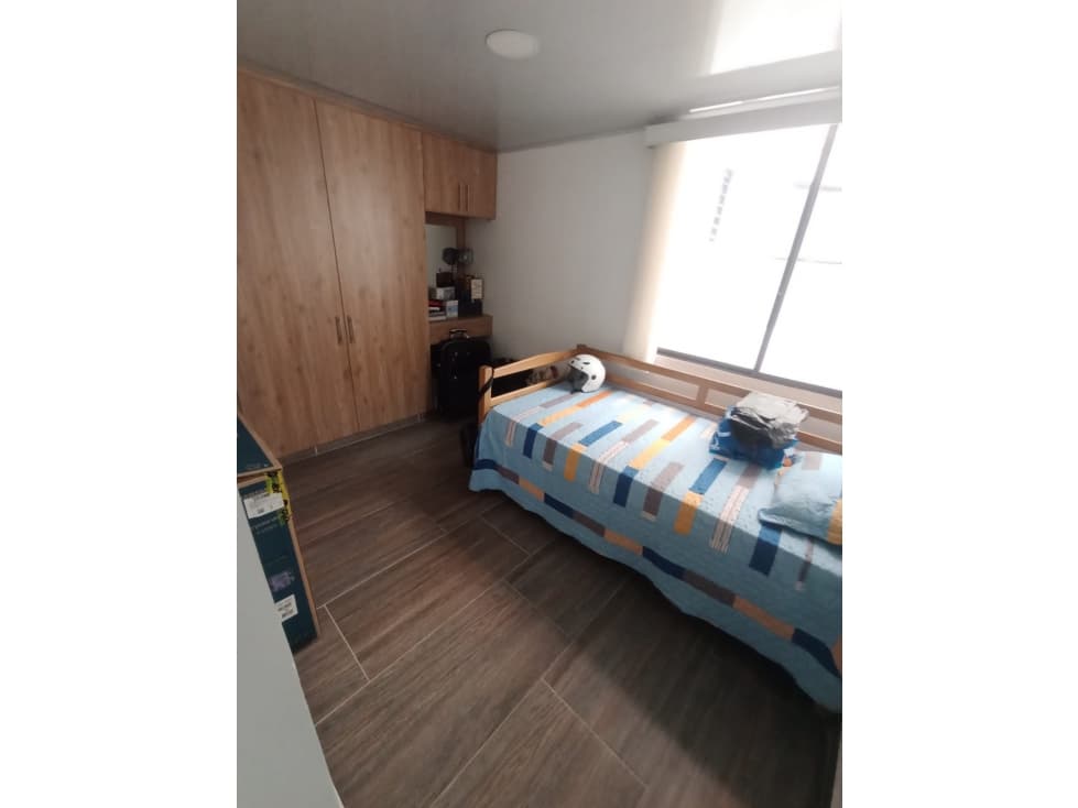 Se Vende Apartamento S. Centro De Armenia — foto 5