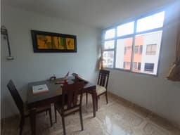 Se Vende Apartamento S. Centro - Armenia - Quindío