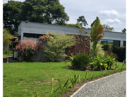Se Vende Casa En Condominio Campestre En La Tebaida - Quindío