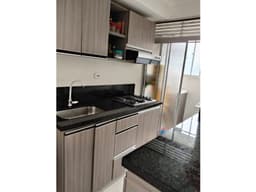 Se Vende Apartamento S. Coliseo Del Café - Armenia