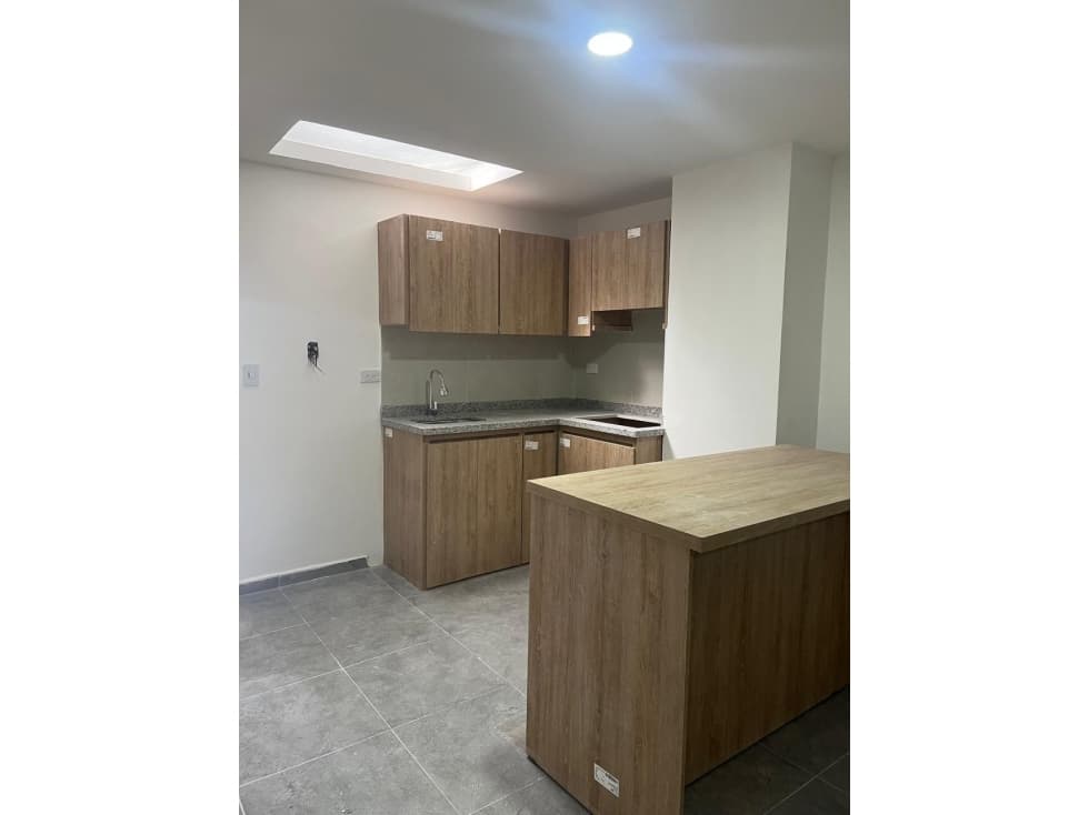 Se Vende Apartamento S. Centro - Armenia - Quindío — foto 1