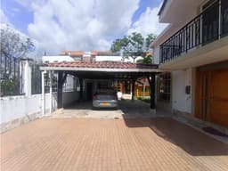 Se Vende Casa En Condominio S. Av 19 - Armenia - Quindío