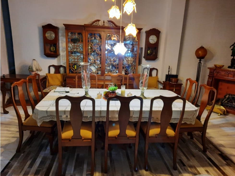 Se Vende Casa Campestre En Condominio Dosquebradas - Risaralda — foto 5