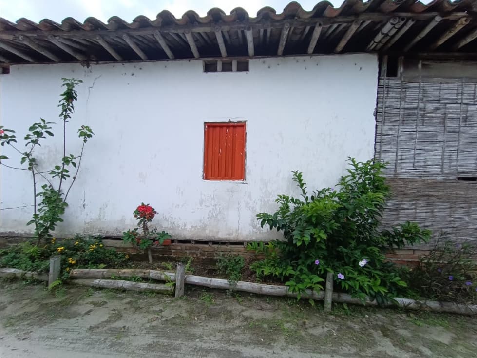 Se Vende Finca Vía La Tebaida — foto 1