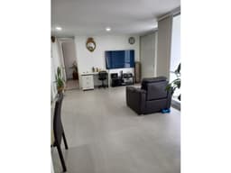 Se Vende Apartaestudio S. Norte Armenia - Quindío