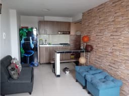 Se Vende Apartamento S. Occidente Armenia - Quindío