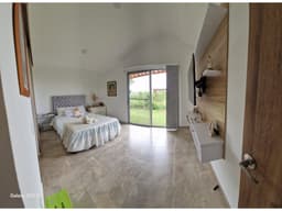 Se Vende Casa En Condominio Via El Caimo