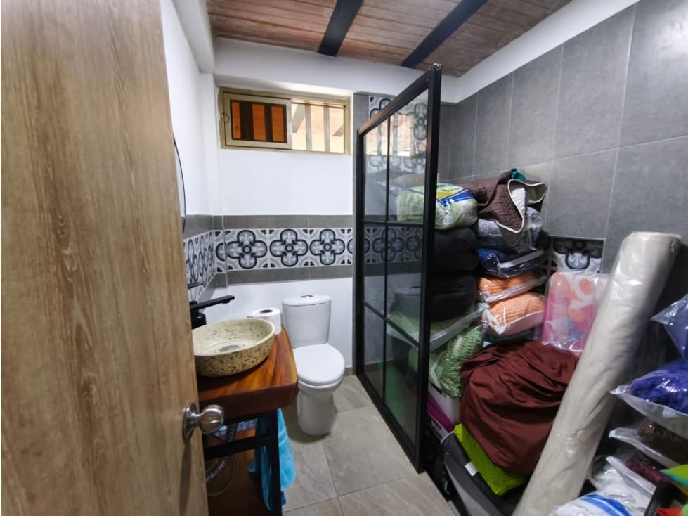 Se Vende Chalet en Circasia - Quindío. — foto 4