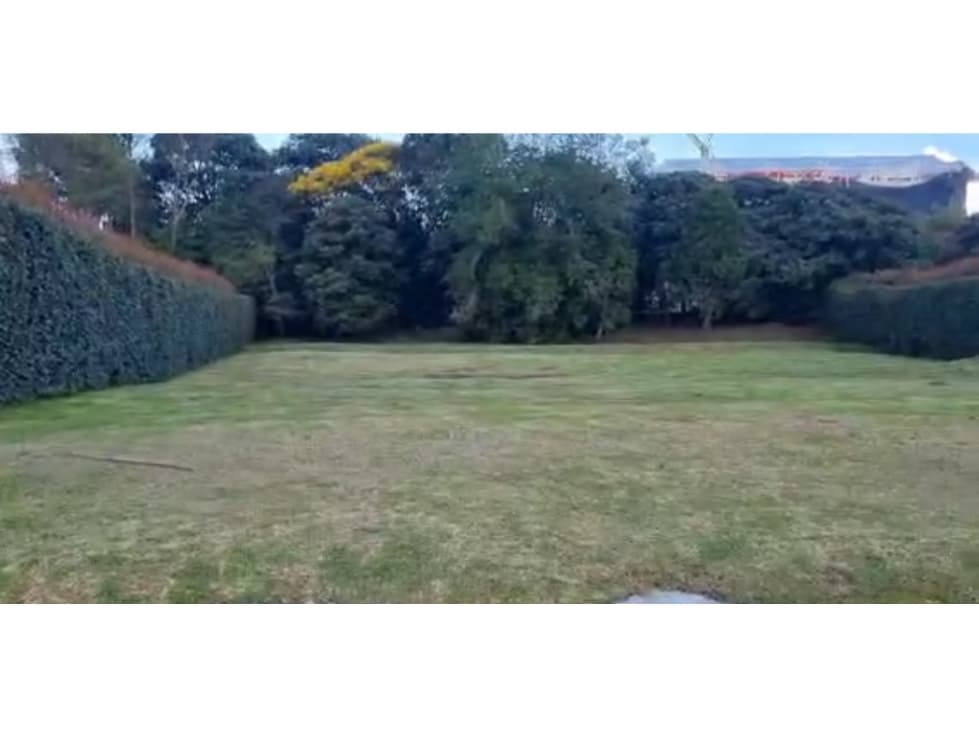 Venta Lote Alto de las palmas sin Peaje — foto 3