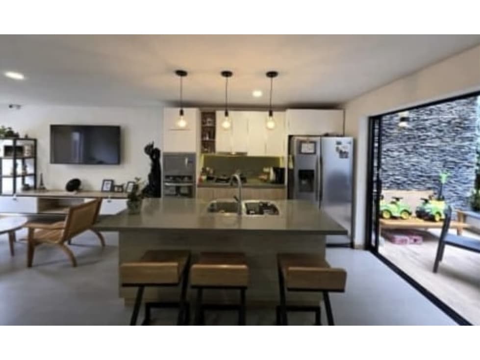 Venta Casa en el Retiro sector Pantanillo — foto 2