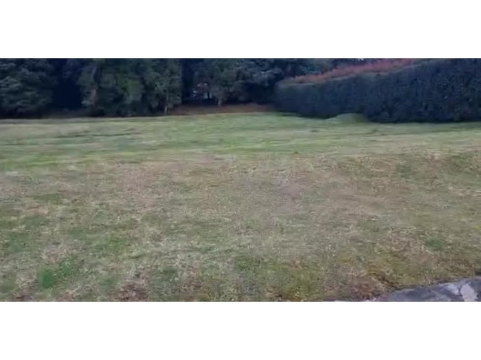 Venta Lote Alto de las palmas sin Peaje — foto 4