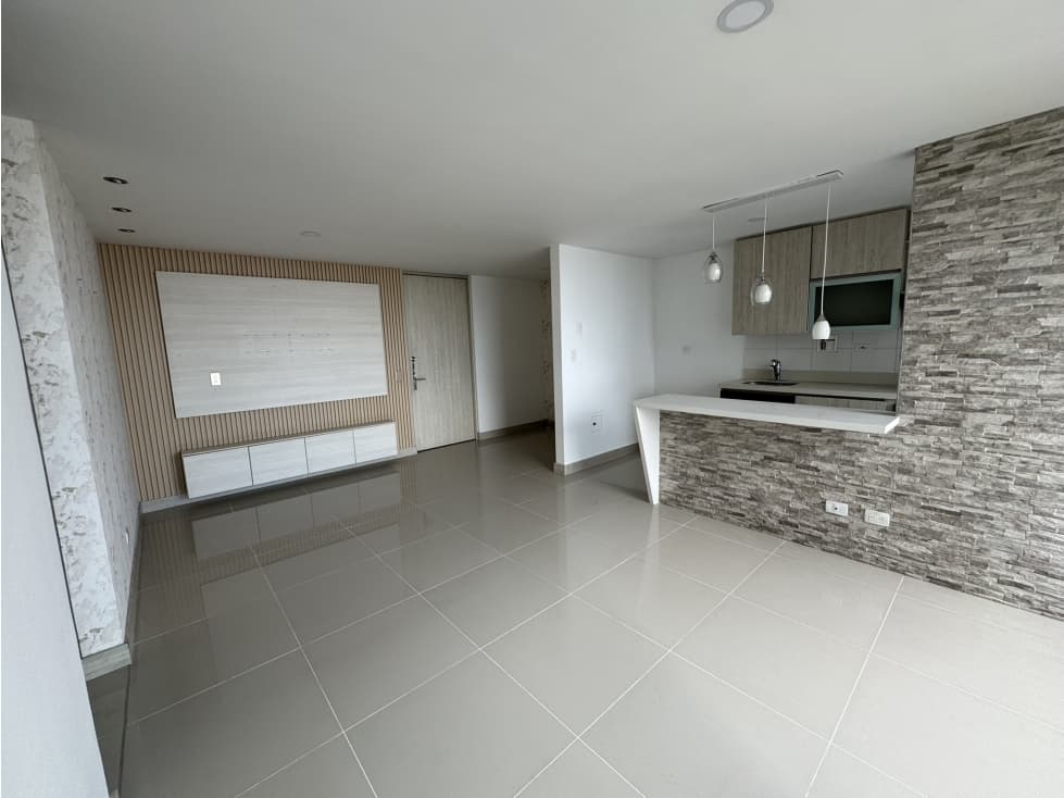 Venta apartamento sabaneta sector las Lomitas — foto 3