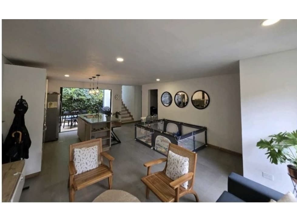 Venta Casa en el Retiro sector Pantanillo — foto 3