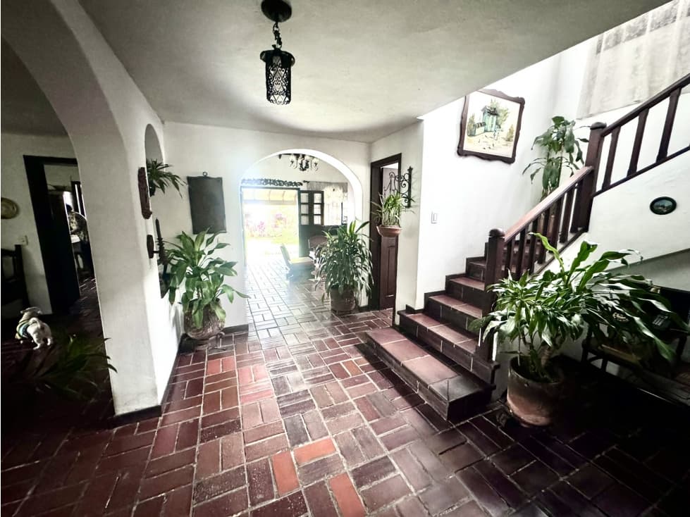 Venta Casa Independiente Poblado Aguacatala 2 por Eafit — foto 6